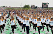 SC dismisses plea for making yoga compulsory in schools